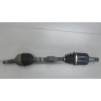 Полуось (приводной вал, шрус) перед. левая Renault Koleos 2008-2016 2015 391014117R