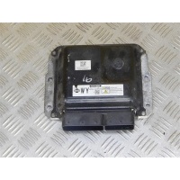 Блок управления двигателем Nissan Navara (D40) 2010 237105X06C