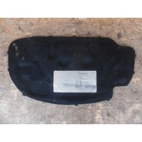 Гольф v 03 - 08 1.4 tsi изоляция звук капота
