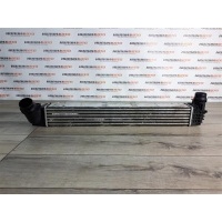 Интеркулер RENAULT Megane 3 144960006R