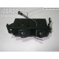 Кнопка управления стеклоподъемниками BMW 3 E46 (1998-2006) 2001 61318381514