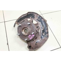 Кулак поворотный передний левый Toyota RAV 4 2006-2013 43212-42080