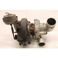 Турбокомпрессор (турбина) Toyota RAV 4 2006-2013 2.2 17201-26030