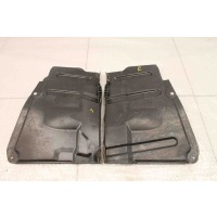 Пыльник двигателя боковой (к-кт) Toyota RAV 4 2006-2013 Цена 51443-42010