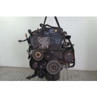 Двигатель Fiat Marea 1999 1900 Дизель JTD 186A6000
