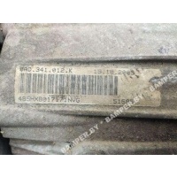 Раздаточная коробка Volkswagen Touareg 1 2005