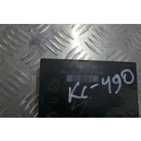 Блок комфорта Skoda Octavia A4 2001 1J0959799Q