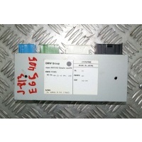 Блок управления телефоном BMW 7 E65/E66 2005 84216941122