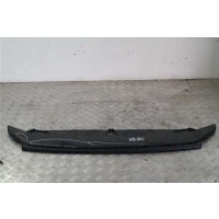Юбка бампера переднего A4 S4,RS4 2004