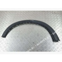 Молдинг крыла Volvo XC90 1 2006 30655181