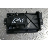 Сопротивление печки Skoda Octavia A4 2001