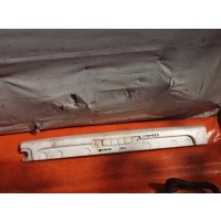 Наполнитель переднего бампера SUBARU Impreza (G11) 2000-2007 2002 57705FE000