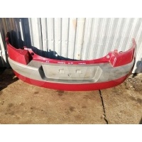Бампер задний RENAULT Megane II 2002-2009 2007 7701476955