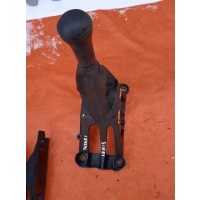 Кулиса КПП SUZUKI Ignis 2003 2003 2810186G00