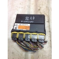 Блок управления центральным замком FORD Mondeo III 2000-2007 2003 1348806