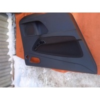 Обшивка двери задней левой FORD Mondeo IV 2007> 2009 1563193
