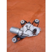 Мотор стеклоочистителя RENAULT Megane II 2002-2009 2007 8200080900