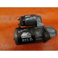 Стартер SUZUKI Splash 2008-2015 2009 3110051K00