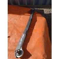 Тяга реактивная MERCEDES W220 S320 2001 2001 A2203502706
