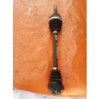 Приводной вал передний левый RENAULT Megane II 2002-2009 2007 82 00 690 053