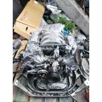 Двигатель (ДВС) MERCEDES W220 S320 2001 2001 112.944 бензин 112.944 112944