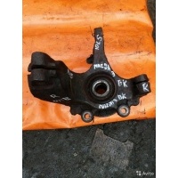 Кулак поворотный передний правый MAZDA 3 (BK) 2002-2009 2003 BP4K33021C