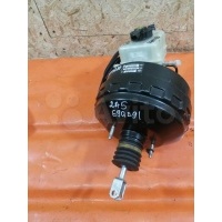 Вакуумный усилитель тормозов BMW 3-серия E90/E91 2005> 2006 34336779721