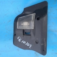 Кожух фары/фонаря BMW 3-серия E46 1998-2005 63216920702