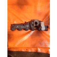 Выпускной коллектор BMW X6 E71 (2008-2014) 2010 11627788422