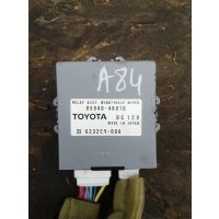 Реле стеклоочистителей LEXUS RX 300/330/350/400h (2003-2009) 2008 8594048010