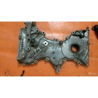 Крышка двигателя передняя MAZDA 3 (BL) 2009-2013 Zj3810500