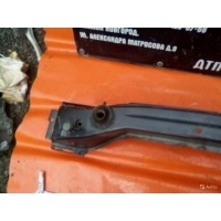 Усилитель переднего бампера MAZDA CX 7 2007> 2009 EHY050070