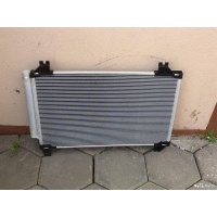 Радиатор кондиционера (конденсер) TOYOTA Yaris 2005-2011 88460-52130