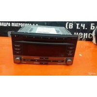 Магнитола SUBARU Forester (S12) 2008-2012 2010 86201SC601