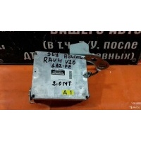 ЭБУ (блок управления) двигателя TOYOTA RAV 4 2000-2005 2005 89661-42A22