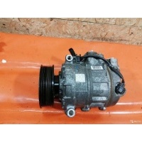 Компрессор кондиционера VW TOUAREG NF 2011-2018 2012 7P0820803E