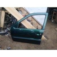 Дверь передняя левая VW Polo 1994-1999 1998 3C8831055F
