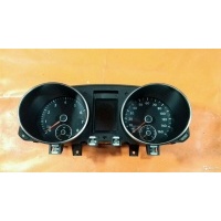Панель приборов VW Golf VI 2009-2012 5K0920960F