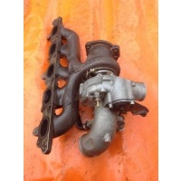 Турбина FORD Mondeo IV 2007> 2009 30757112