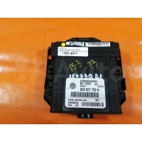 Блок управления АКПП VW TOUAREG NF 2011-2018 2012 0C8927750