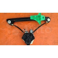 Стеклоподъемник электр. задний правый VW Golf VII 2012> 5G4839462B
