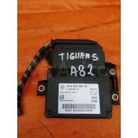 Блок управления ручного тормоза VW Tiguan 2011-2016 2009 3AA907801E