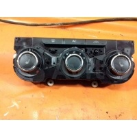 Блок управления кондиционером и климатом SKODA YETI 1.2 2012 3t0820047ahwhs
