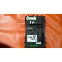 Блок комфорта NISSAN Teana L33 2016 284B1JN02B