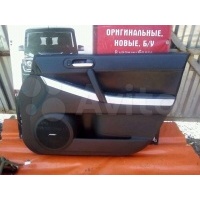 Обшивка двери передней правой MAZDA CX 7 2007> 2008 EH1568430B02