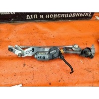 Трапеция стеклоочистителей в сборе с мотором MAZDA CX-9 2009 TD1267360