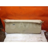 Обшивка крышки багажника LEXUS RX 350/450H 2009> 2011 6478048080C0