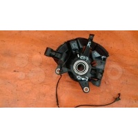 Кулак поворотный передний правый MAZDA CX 7 2007> 2009 L20633020A