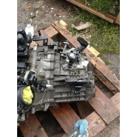 МКПП FORD Mondeo III 2000-2007 1485655