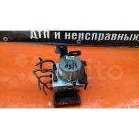 Блок ABS (насос) KIA OPTIMA 4 JF 2016 589202T870